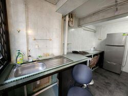 Blk 3 Tanjong Pagar Plaza (Bukit Merah), HDB 3 Rooms #452475511